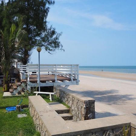 Aranava Resort Huahin Екстериор снимка