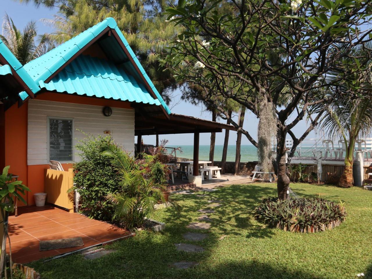 Aranava Resort Huahin Екстериор снимка