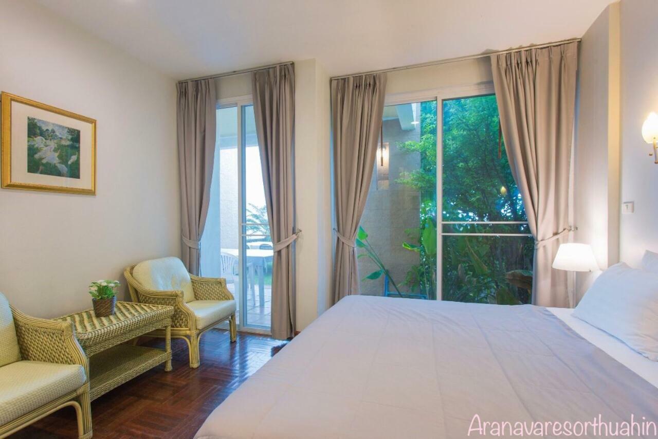 Aranava Resort Huahin Екстериор снимка